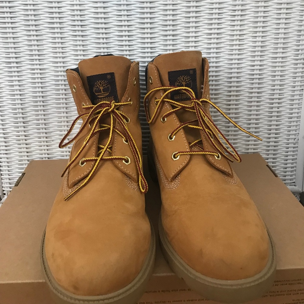 Timberland Boots (Check details!)